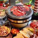 破摊大叔·炭烤活鳗·炭火烤肉(滨江道店) - 天津市旅游 缩略图 9