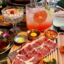 破摊大叔·炭烤活鳗·炭火烤肉(滨江道店) - 天津市旅游 缩略图 8