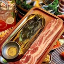 破摊大叔·炭烤活鳗·炭火烤肉(滨江道店) - 天津市旅游 缩略图 7