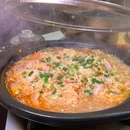 老灶房乡村菜(光环店) - 重庆市旅游 缩略图 4