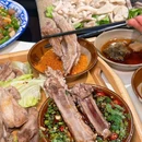 老灶房乡村菜(光环店) - 重庆市旅游 缩略图 1