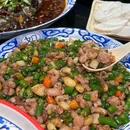 老灶房乡村菜(光环店) - 重庆市旅游 缩略图 3