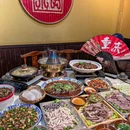 老灶房乡村菜(光环店) - 重庆市旅游 缩略图 2