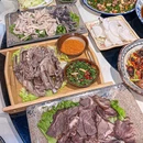 老灶房乡村菜(光环店) - 重庆市旅游 缩略图 5