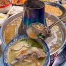 老灶房乡村菜(光环店) - 重庆市旅游 缩略图 6