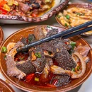 老灶房乡村菜(光环店) - 重庆市旅游 缩略图 9