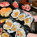 千山渡无限炭火烤肉 - 重庆市旅游 缩略图 3