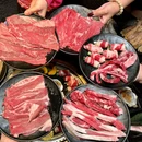 千山渡无限炭火烤肉 - 重庆市旅游 缩略图 1