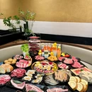 千山渡无限炭火烤肉 - 重庆市旅游 缩略图 6