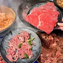 千山渡无限炭火烤肉 - 重庆市旅游 缩略图 9
