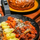 KCOOKING概念韩餐(海口龙湖天街店) - 海口市旅游 缩略图 3