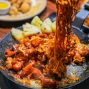 KCOOKING概念韩餐(海口龙湖天街店) - 海口市旅游 缩略图 4