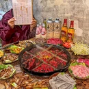 肆火锅 - 重庆市旅游 缩略图 1