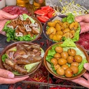 肆火锅 - 重庆市旅游 缩略图 8