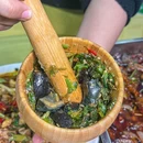 盐道香无刺鲫鱼 - 重庆市旅游 缩略图 4