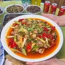 盐道香无刺鲫鱼 - 重庆市旅游 缩略图 6