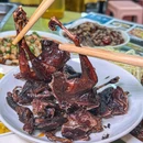 盐道香无刺鲫鱼 - 重庆市旅游 缩略图 7
