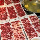 福记阿牛·潮汕牛肉火锅(鲁能星城店) - 重庆市旅游 缩略图 3