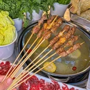 福记阿牛·潮汕牛肉火锅(鲁能星城店) - 重庆市旅游 缩略图 4