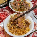福记阿牛·潮汕牛肉火锅(鲁能星城店) - 重庆市旅游 缩略图 5