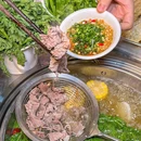 福记阿牛·潮汕牛肉火锅(鲁能星城店) - 重庆市旅游 缩略图 7
