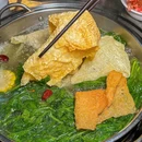 福记阿牛·潮汕牛肉火锅(鲁能星城店) - 重庆市旅游 缩略图 6