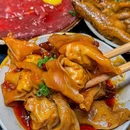 陶婆婆火锅(泰安大厦店) - 重庆市旅游 缩略图 7