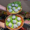 陶婆婆火锅(泰安大厦店) - 重庆市旅游 缩略图 8