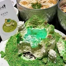 两只小山羊·手把肉 - 呼和浩特市旅游 缩略图 2