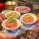 北步园火锅村(总店) - 重庆市旅游 缩略图 5