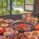 北步园火锅村(总店) - 重庆市旅游 缩略图 4