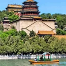 颐和园 - 北京市旅游 缩略图 2