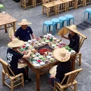 北步园火锅(深圳总店) - 深圳市旅游 缩略图 1