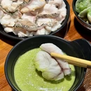 鲸鱼悦·鱼掌门鱼火锅(上地店) - 北京旅游 缩略图 2