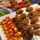 牛五万自助牛肉串串香(北京首店) - 北京市旅游 缩略图 3