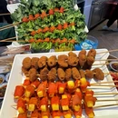 牛五万自助牛肉串串香(北京首店) - 北京市旅游 缩略图 2