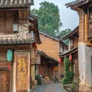 沙溪古镇旅游景区 - 大理白族自治州旅游 缩略图 2