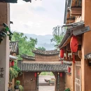 沙溪古镇旅游景区 - 大理白族自治州旅游 缩略图 6