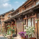 沙溪古镇旅游景区 - 大理白族自治州旅游 缩略图 8