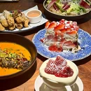 O'eat西餐厅(花园道店) - 武汉市旅游 缩略图 4