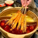 开火泥炉老火锅·宵夜沸腾(汉阳玫瑰街店) - 武汉市旅游 缩略图 3
