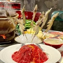 开火泥炉老火锅·宵夜沸腾(汉阳玫瑰街店) - 武汉市旅游 缩略图 6