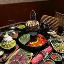 三出山火锅(卓悦中心店) - 深圳市旅游 缩略图 1