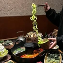三出山火锅(卓悦中心店) - 深圳市旅游 缩略图 2