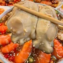森林海鲜大排档-原马哥森林啤酒屋(丹阳路店) - 青岛市旅游 缩略图 5