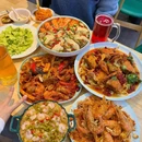 森林海鲜大排档-原马哥森林啤酒屋(丹阳路店) - 青岛市旅游 缩略图 1