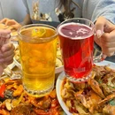 森林海鲜大排档-原马哥森林啤酒屋(丹阳路店) - 青岛市旅游 缩略图 8