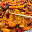 森林海鲜大排档-原马哥森林啤酒屋(丹阳路店) - 青岛市旅游 缩略图 7