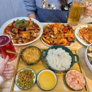森林海鲜大排档-原马哥森林啤酒屋(丹阳路店) - 青岛市旅游 缩略图 6