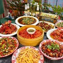 杨先生有间虾店 - 成都市旅游 缩略图 1